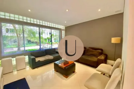 Apartamento com 3 Quartos à venda, 167m² no Higienópolis, São Paulo
