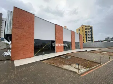 Ponto Comercial para alugar, 128m² no Horto, Teresina