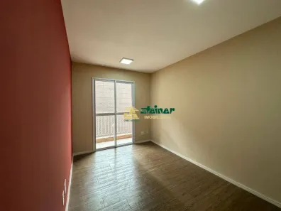 Apartamento com 2 Quartos à venda, 58m² no Jardim Flor da Montanha, Guarulhos