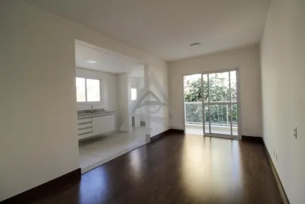 Apartamento com 1 Quarto para alugar, 51m² no Cambuí, Campinas