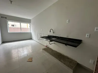 com 2 Quartos para alugar, 40m² no Centro, Ribeirão Preto