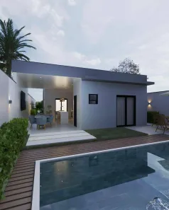 Casa com 3 Quartos à venda, 190m² no Massaguaçu, Caraguatatuba