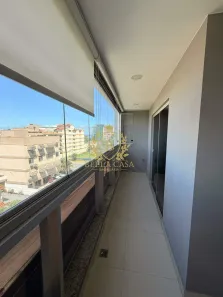 Apartamento com 1 Quarto à venda, 65m² no Parque Hotel, Araruama