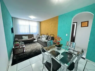 Apartamento com 2 Quartos à venda, 66m² no Setor Leste Vila Nova, Goiânia