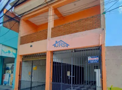 Casa de Condomínio com 1 Quarto para alugar, 110m² no Parque dos Camargos, Barueri