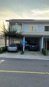Casa de Condomínio com 3 Quartos à venda, 171m² no Rio Madeira, Porto Velho