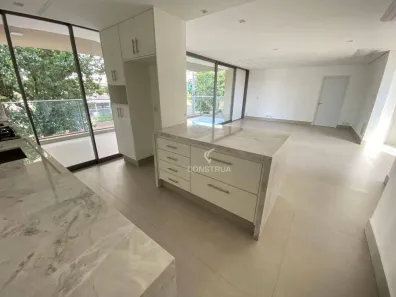 Apartamento com 3 Quartos para venda ou aluguel, 169m² no Nova Campinas, Campinas