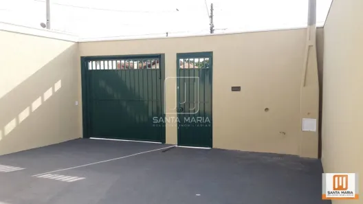 Casa com 3 Quartos à venda, 80m² no Bonfim Paulista, Ribeirão Preto