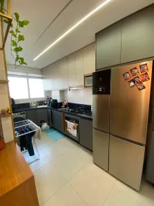 Apartamento com 2 Quartos para alugar, 57m² no Planalto, Manaus
