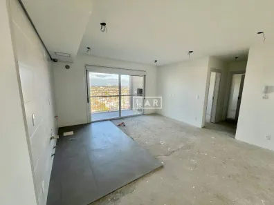 Apartamento com 2 Quartos à venda, 63m² no Areal, Pelotas