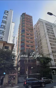 Apartamento com 1 Quarto à venda, 31m² no Jardim Paulista, São Paulo