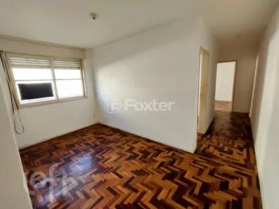 Apartamento com 2 Quartos à venda, 57m² no Camaquã, Porto Alegre