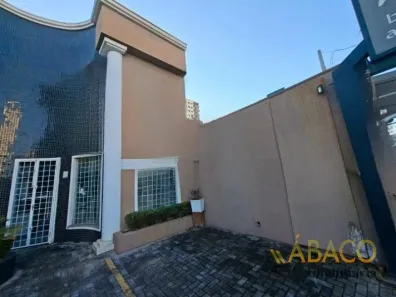 Ponto Comercial para alugar, 91m² no Jardim Lutfalla, São Carlos