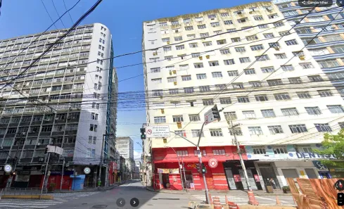 Apartamento com 1 Quarto à venda, 49m² no Boa Vista, Recife
