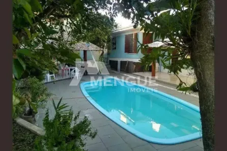 Casa com 4 Quartos para alugar, 150m² no Sarandi, Porto Alegre