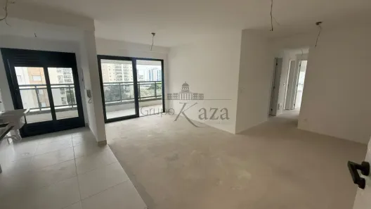 Apartamento com 3 Quartos à venda, 92m² no Jardim das Indústrias, São José dos Campos