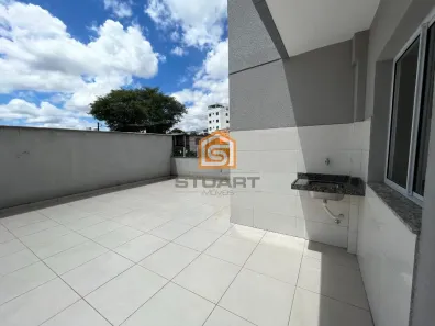 Apartamento com 2 Quartos à venda, 85m² no Santa Mônica, Belo Horizonte