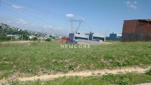 Lote/Terreno à venda, 287m² no Vargas, Sapucaia do Sul