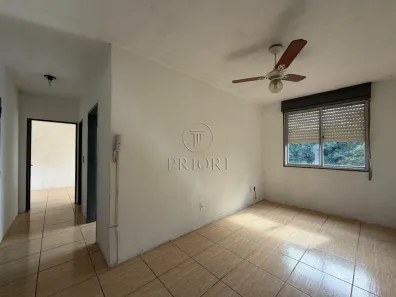 Apartamento com 1 Quarto à venda, 43m² no Jardim Sabará, Porto Alegre