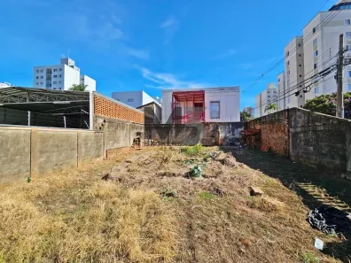 Lote/Terreno à venda, 173m² no Bonfim, Campinas