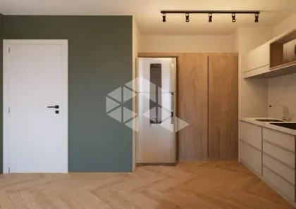 Apartamento com 2 Quartos à venda, 43m² no Campo Belo, São Paulo