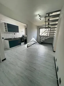 Apartamento com 2 Quartos à venda, 100m² no Jardim Paulista, Araçatuba