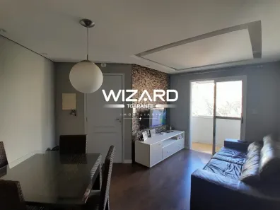 Apartamento com 2 Quartos à venda, 65m² no Chácara Inglesa, São Paulo