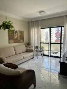 Apartamento com 3 Quartos à venda, 100m² no Stiep, Salvador