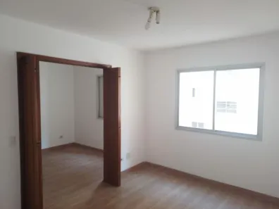 Apartamento com 1 Quarto à venda, 40m² no Consolação, São Paulo