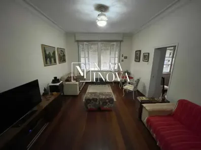 Apartamento com 3 Quartos à venda, 130m² no Copacabana, Rio de Janeiro