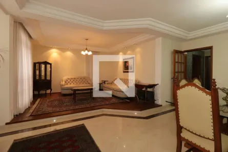 Apartamento com 4 Quartos à venda, 158m² no Vila Assunção, Santo André