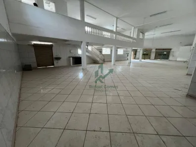 Ponto Comercial para alugar, 316m² no Jardim Centenário, Mogi Guaçu