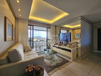 Apartamento com 2 Quartos à venda, 88m² no Jardim Apipema, Salvador