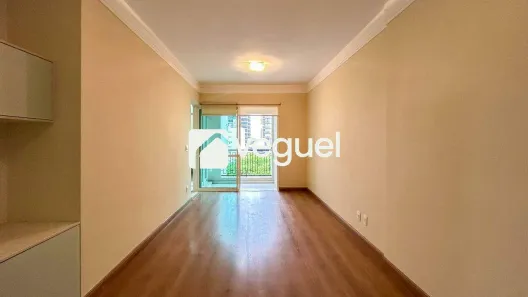 Apartamento com 2 Quartos para alugar, 62m² no Cambuí, Campinas