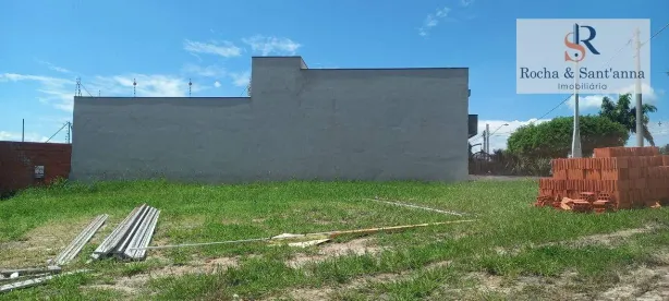 Lote/Terreno à venda, 460m² no Jardim Residencial Viena, Indaiatuba