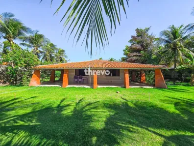 Casa com 3 Quartos à venda, 300m² no , Aquiraz
