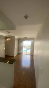Apartamento com 3 Quartos para alugar, 62m² no Vila Guilherme, São Paulo