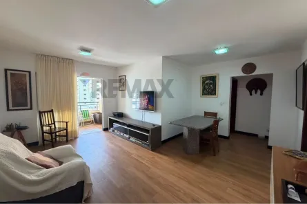 Apartamento com 3 Quartos à venda, 99m² no Nova Suiça, Goiânia