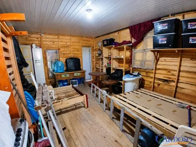 Casa com 1 Quarto à venda, 70m² no dos Santos, Arroio do Sal