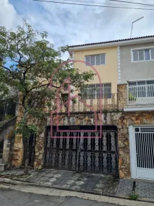 Sobrado com 3 Quartos à venda, 184m² no Vila Dom Pedro II, São Paulo