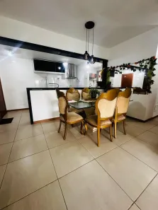 Apartamento com 3 Quartos para alugar, 96m² no Marambaia, Belém