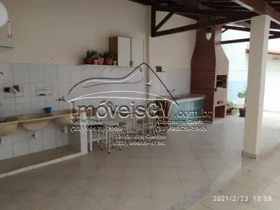 Casa com 6 Quartos à venda, 374m² no Ilha dos Araújos, Governador Valadares