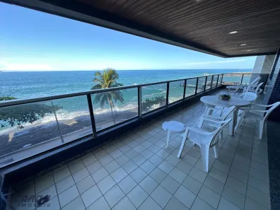 Apartamento com 4 Quartos à venda, 247m² no Centro, Guarapari
