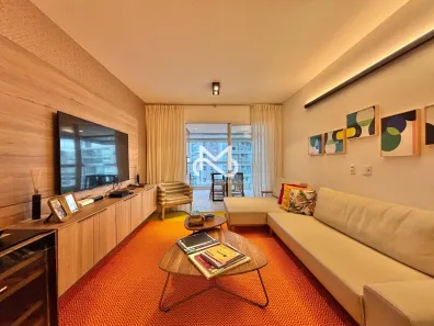 Apartamento com 3 Quartos à venda, 157m² no Riviera, Bertioga
