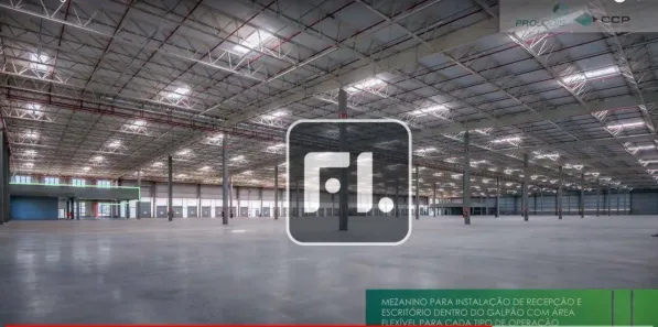 Galpão/Depósito/Armazém para alugar, 3682m² no Prologis, Araçariguama