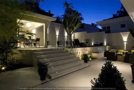 Casa de Condomínio com 4 Quartos à venda, 600m² no Alphaville Residencial Dois, Barueri