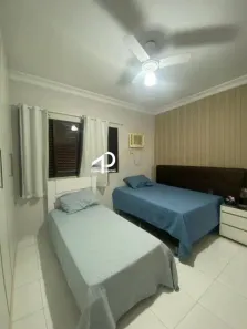 Apartamento com 3 Quartos à venda, 116m² no Alvorada, Cuiabá