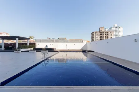 Apartamento com 2 Quartos à venda, 57m² no Barreiros, São José
