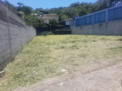 Lote/Terreno à venda, 690m² no Guaratiba, Rio de Janeiro