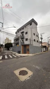 Apartamento com 1 Quarto à venda, 37m² no Vila Santa Clara, São Paulo